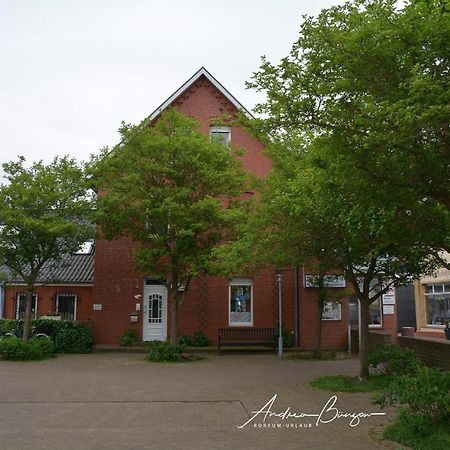 Haus-Herrmann-2 Borkum Exterior foto